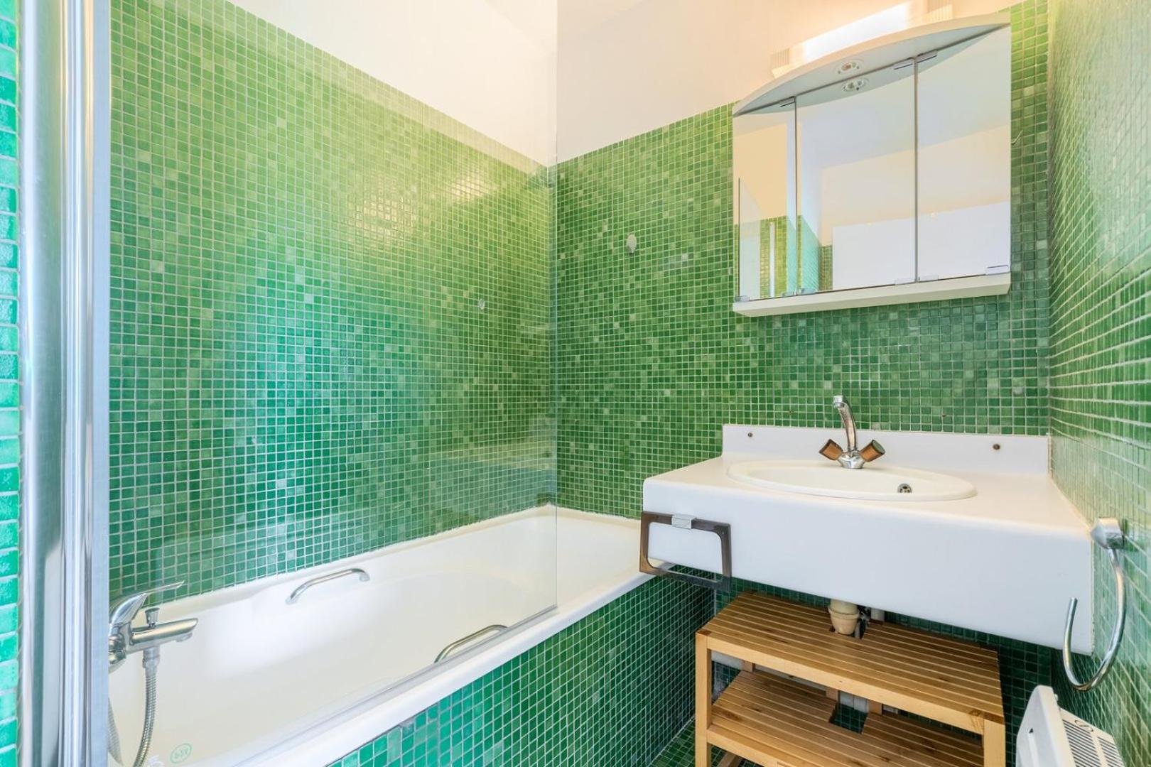 Croise Laroche Equipped Studio! 马尔康巴勒尔 外观 照片